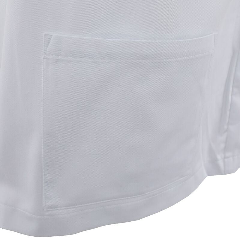 British White Men's Nurse Jacket - Large | Unissued, , large image number 4